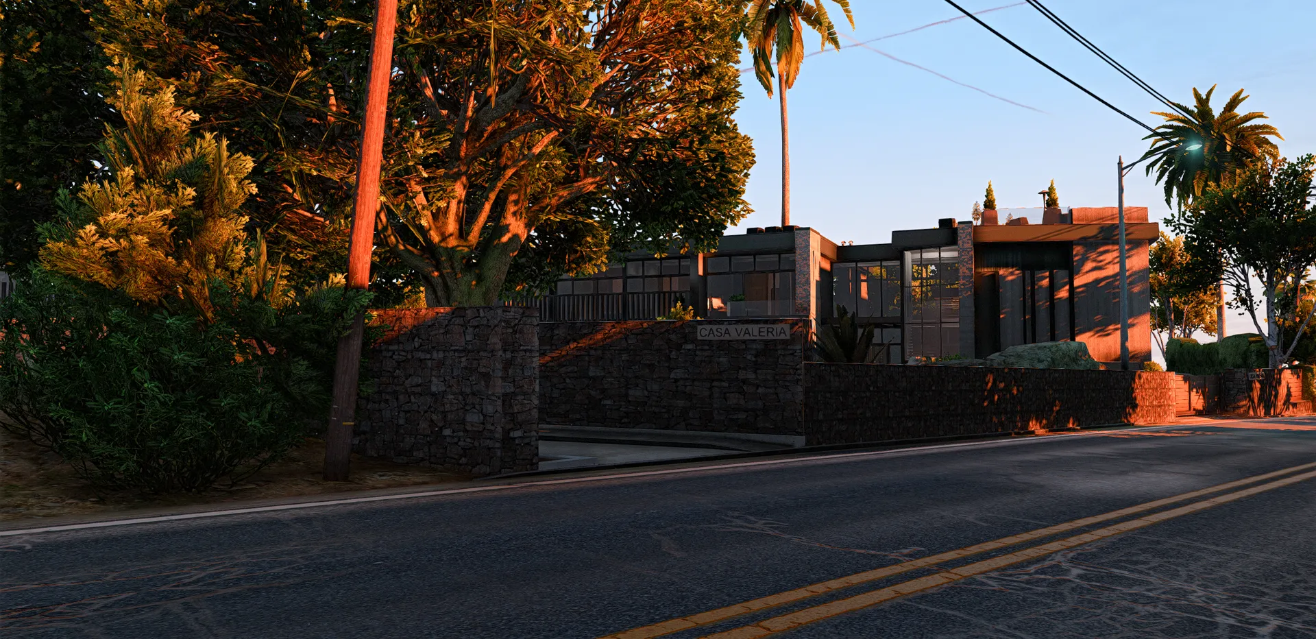 Domaine Casa Valeria - Ultra Luxe & Panorama